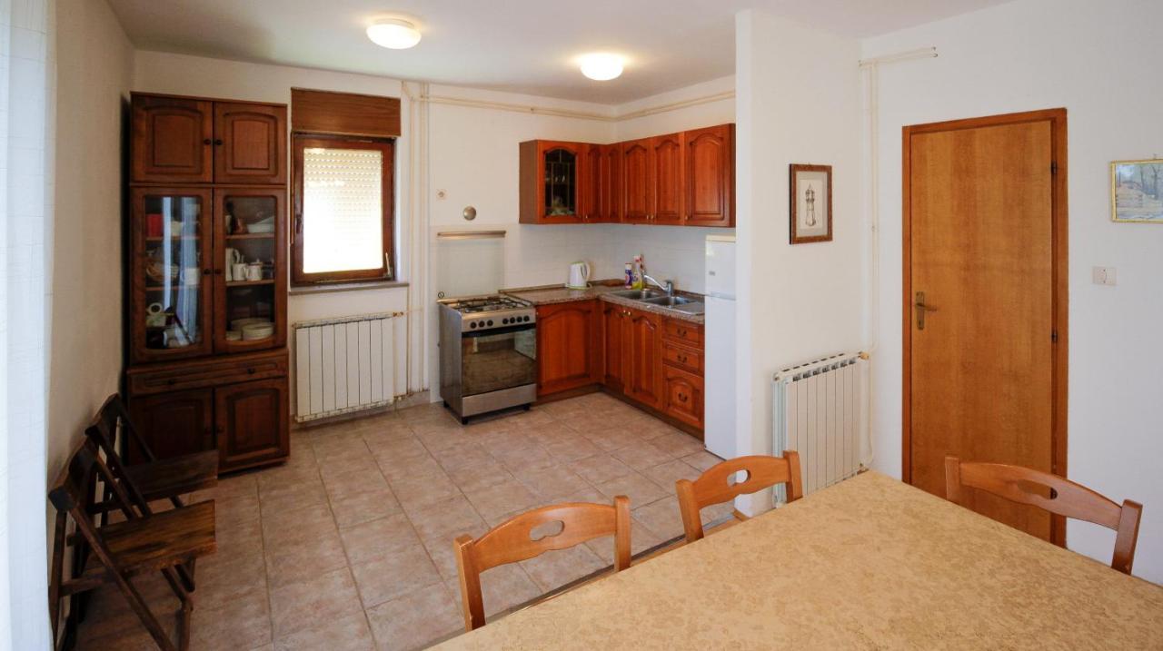 Apartment Sverko Kastav Exterior photo